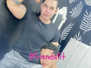 Bfriendsfit