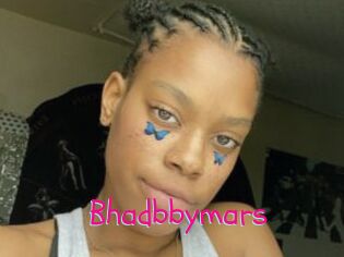 Bhadbbymars