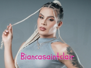 Biancasaintclair