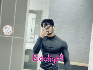 Bickdig69