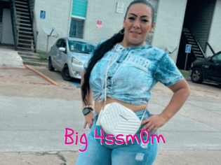 big_4ssm0m Spanking Sarah