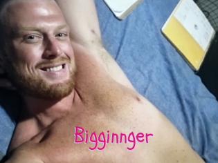 Bigginnger