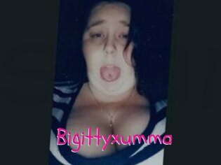 Bigittyxumma