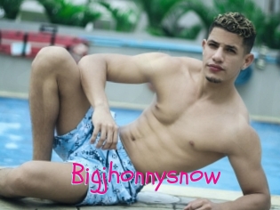 Bigjhonnysnow