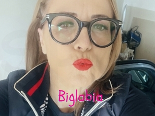 Biglabia