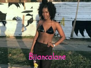 Biiancalane