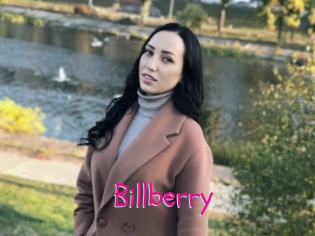 Billberry