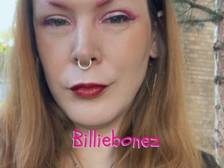 Billiebonez