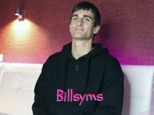 Billsyms