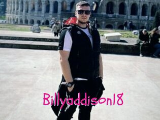 Billyaddison18