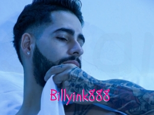 Billyink888