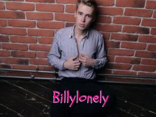 Billylonely