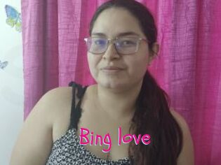bing_love Spanking Sarah