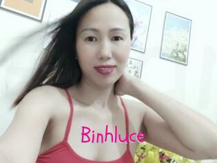 Binhluce