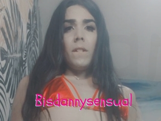 Bisdannysensual