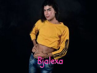 Bjalexa