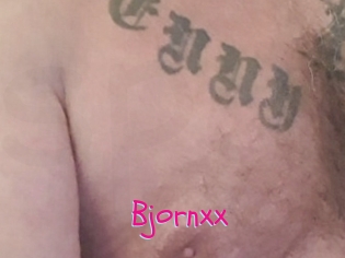 Bjornxx