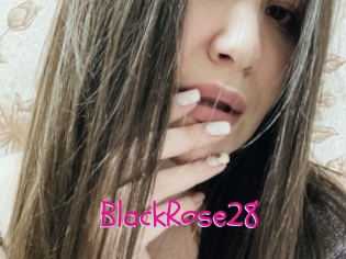 BlackRose28