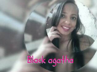 black_agatha Spanking Sarah