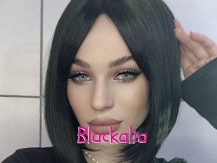 Blackalia