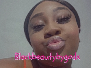 Blackbeautybygodx