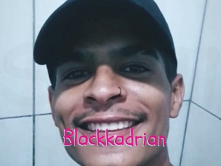 Blackkadrian