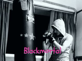 Blackmortal