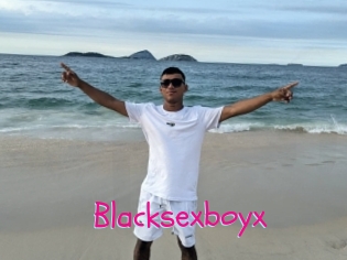 Blacksexboyx