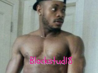 Blackstud18