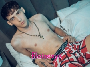 Blainexyx