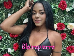 Blairepierre