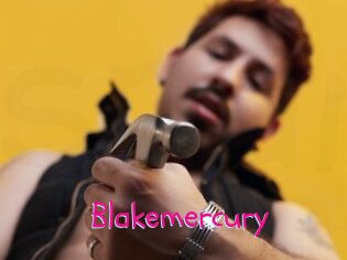 Blakemercury