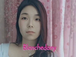 Blanchedany