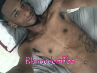 Blendedcoffee