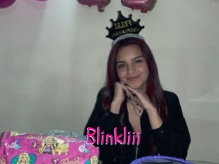 Blinkliii