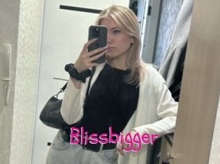 Blissbigger