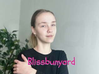 Blissbunyard