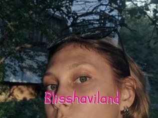 Blisshaviland