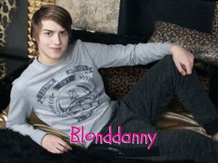 Blonddanny