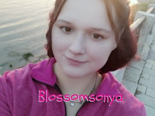 Blossomsonya