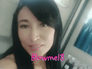 Blowme18