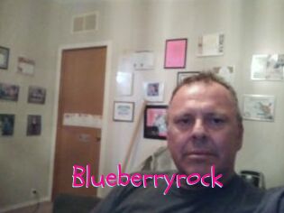 Blueberryrock