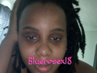 Bluerosex18