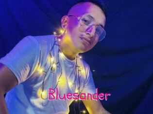 Bluesander