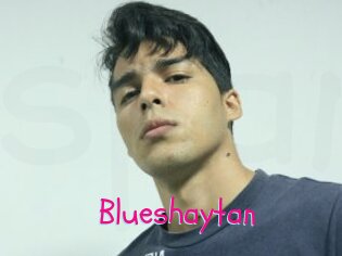 Blueshaytan