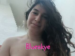 blueskye_ Spanking Sarah