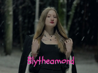 Blytheamond