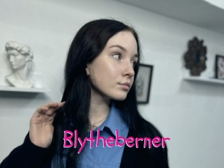 Blytheberner