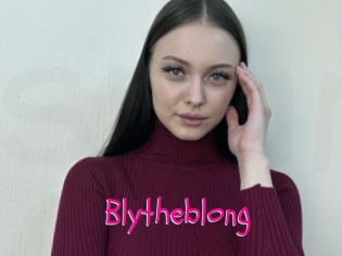 Blytheblong