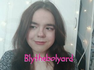 Blythebolyard